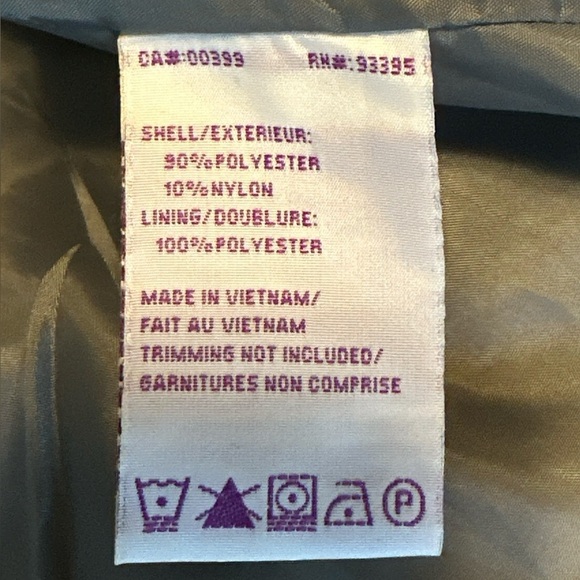 Alia petite spring jacket in Taupe - Picture 12 of 15